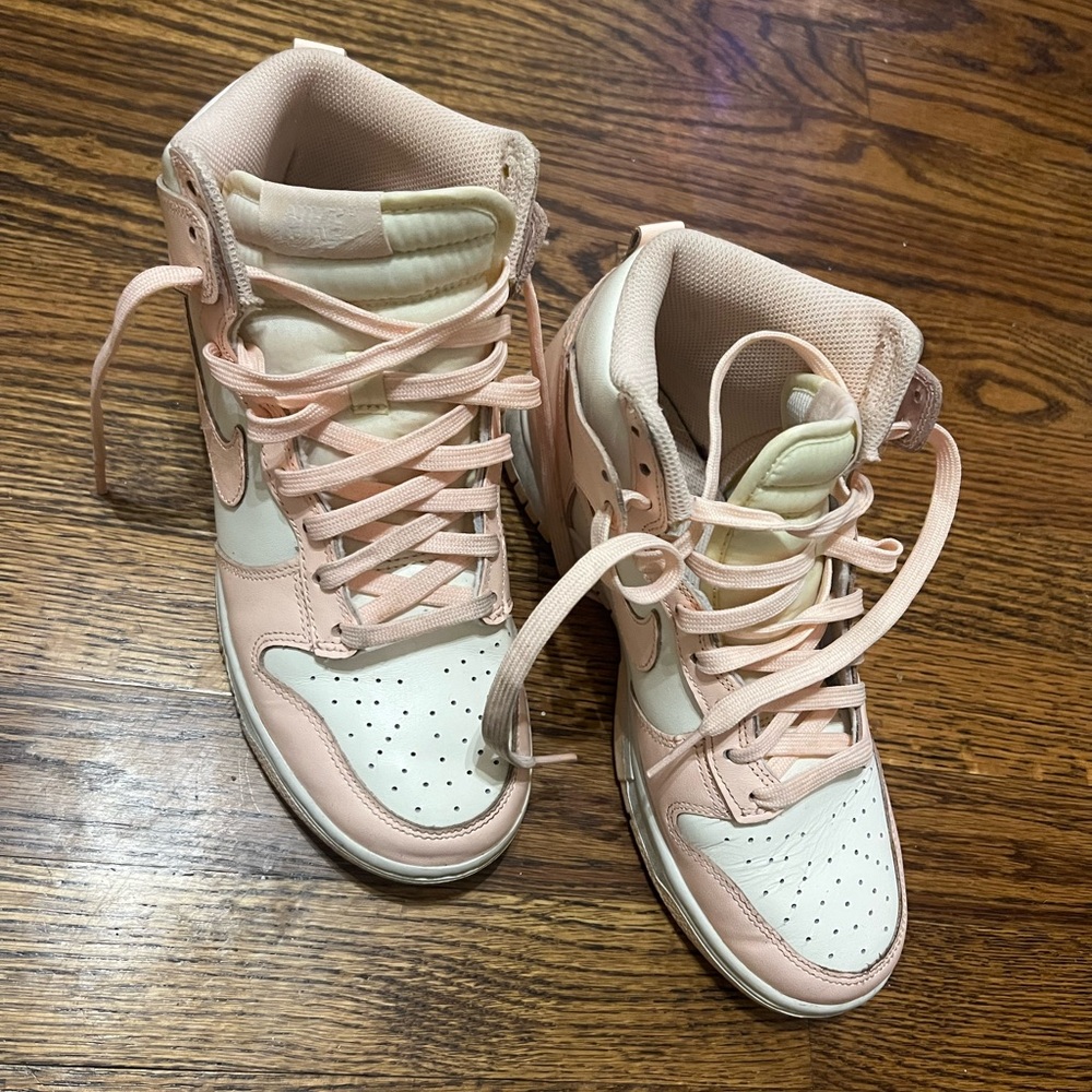 Nike dunk
